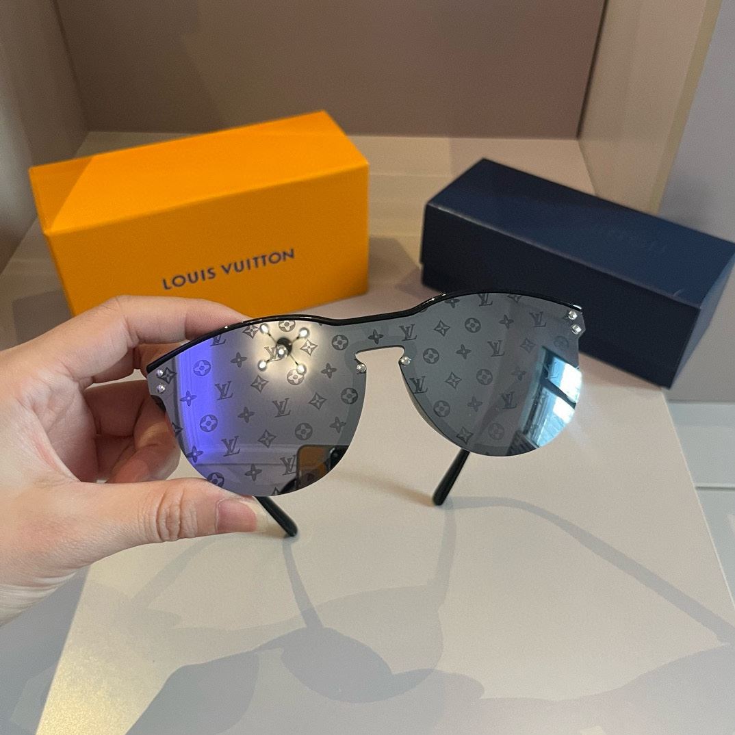 Louis Vuitton Sunglasses